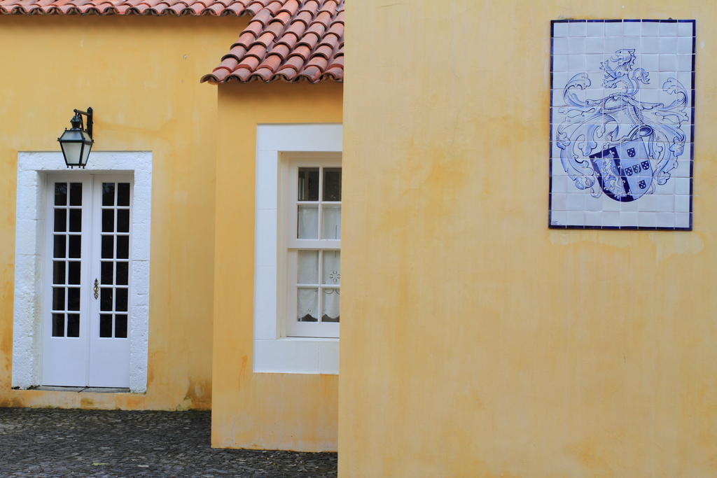 Quinta Do Carmo Villa Feteiras Екстериор снимка