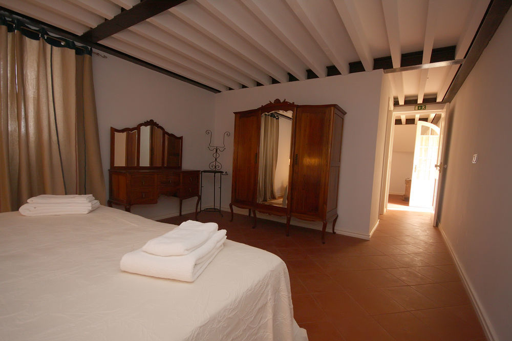 Quinta Do Carmo Villa Feteiras Екстериор снимка